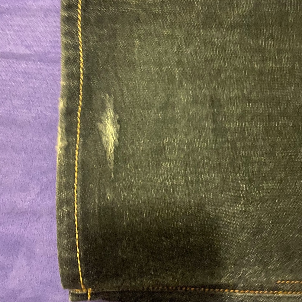 Japanese Jeans. Rare - Picture 4 of 4